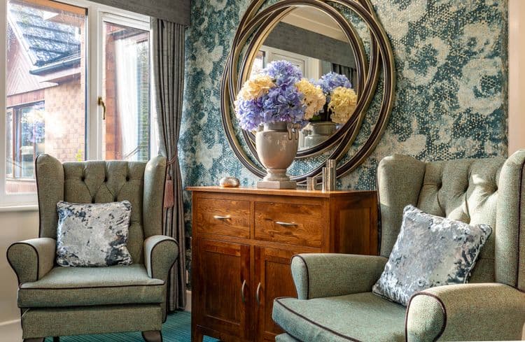 Barchester Healthcare Vecta House Care Home, Newport, PO30 2LJ