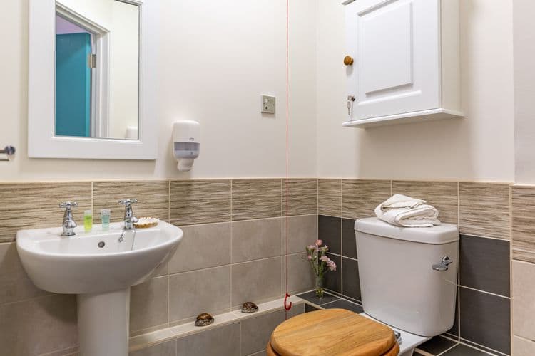 Barchester Healthcare Vecta House Care Home, Newport, PO30 2LJ