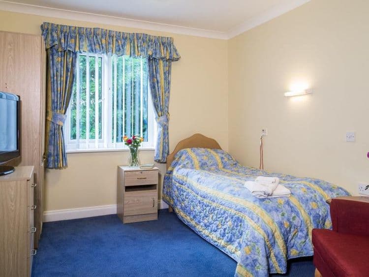 Washington Grange Care Home, Washington, NE38 8HZ