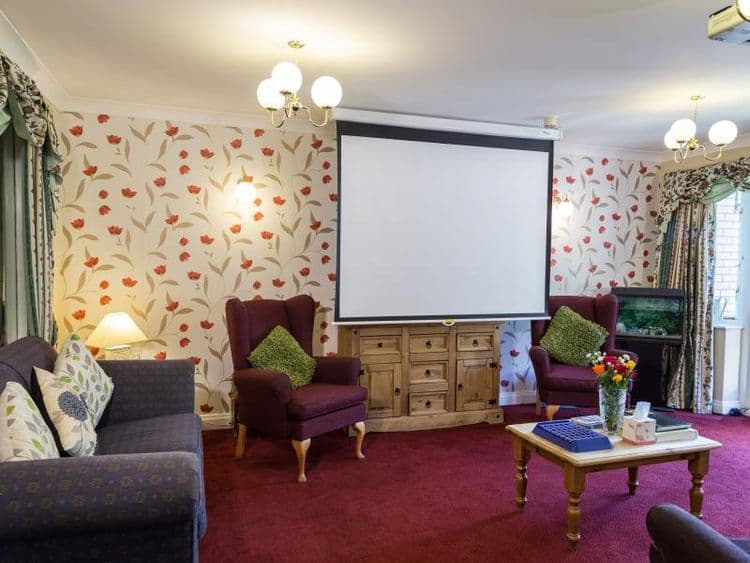 Washington Grange Care Home, Washington, NE38 8HZ