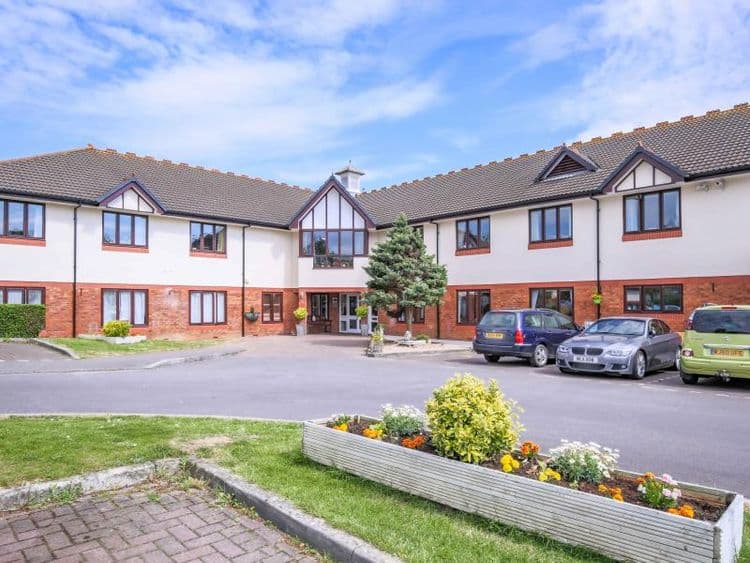 Barchester Healthcare West Abbey Care Home, Yeovil, BA21 3UA