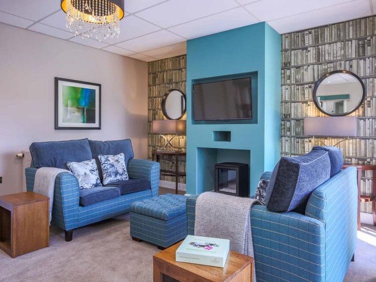 Barchester Healthcare West Abbey Care Home, Yeovil, BA21 3UA