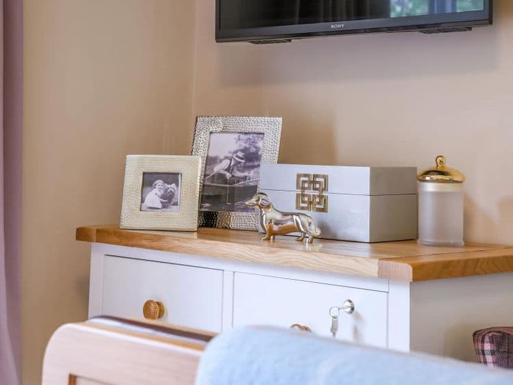 Barchester Healthcare West Abbey Care Home, Yeovil, BA21 3UA