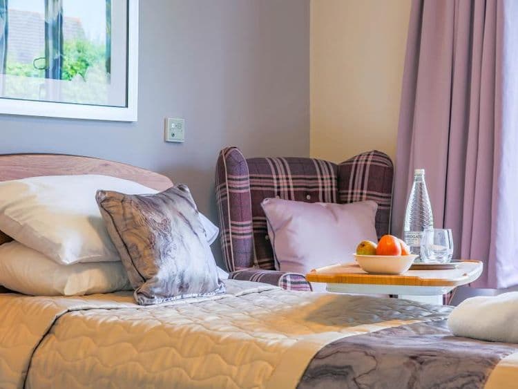 Barchester Healthcare West Abbey Care Home, Yeovil, BA21 3UA