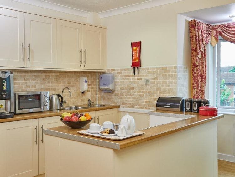 Westgate House Care Home, London, E7 9HY