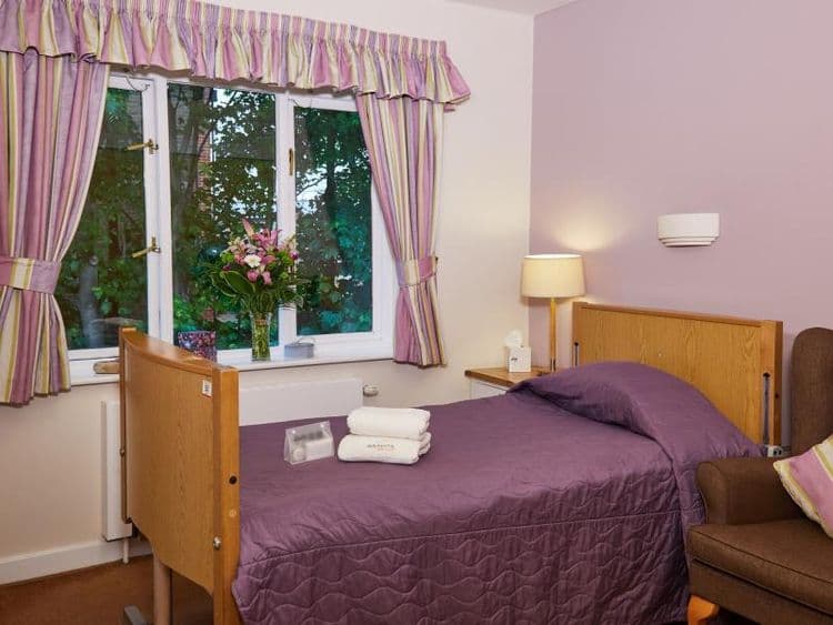 Barchester Healthcare Westgate House Care Home, London, E7 9HY