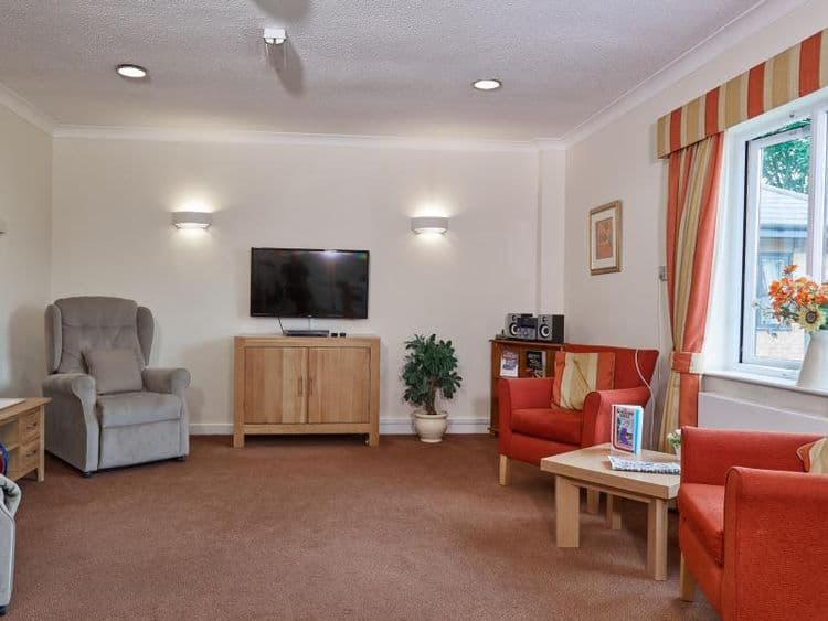 Barchester Healthcare Westgate House Care Home, London, E7 9HY