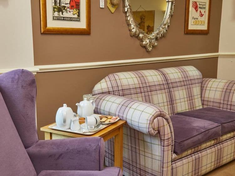 Barchester Healthcare Westgate House Care Home, London, E7 9HY
