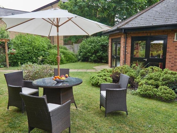 Barchester Healthcare Westgate House Care Home, London, E7 9HY