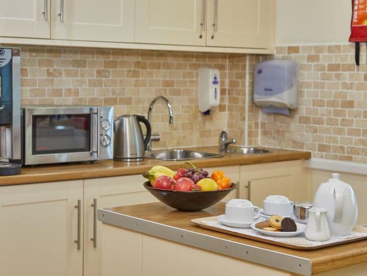 Barchester Healthcare Westgate House Care Home, London, E7 9HY
