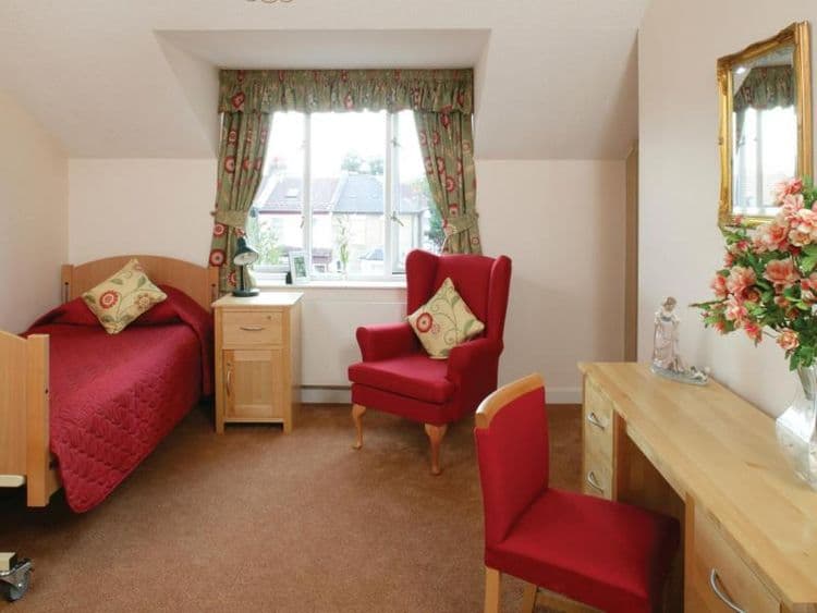 Barchester Healthcare Westgate House Care Home, London, E7 9HY