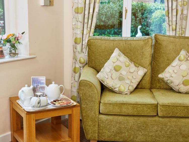 Barchester Healthcare Westgate House Care Home, London, E7 9HY