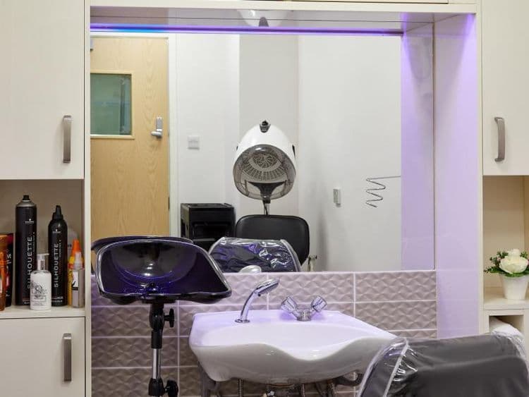 Barchester Healthcare Westgate House Care Home, London, E7 9HY