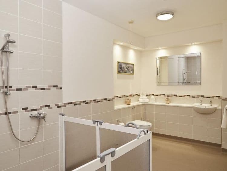 Barchester Healthcare Westgate House Care Home, London, E7 9HY