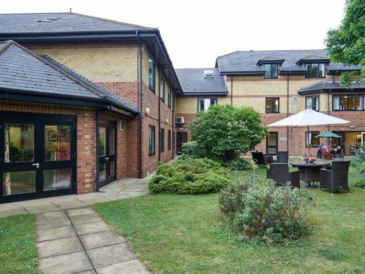 Westgate House Care Home, London, E7 9HY