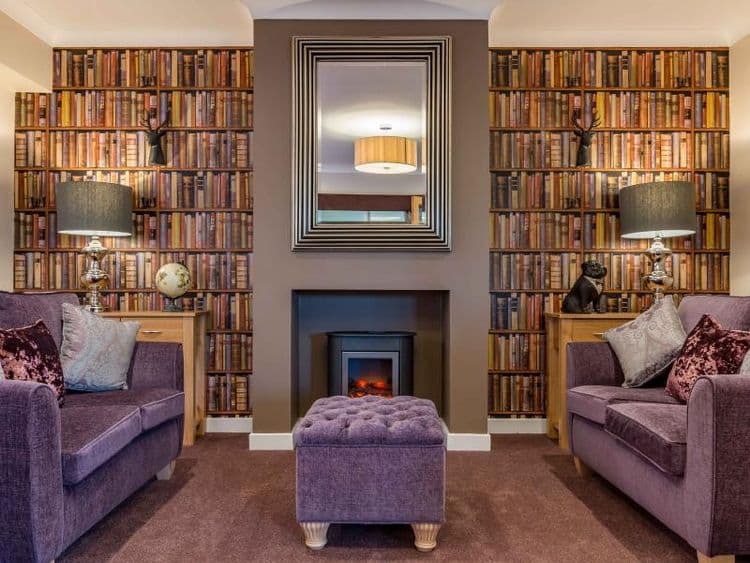 Barchester Healthcare Westlake House Care Home, Horsham, RH12 5EZ