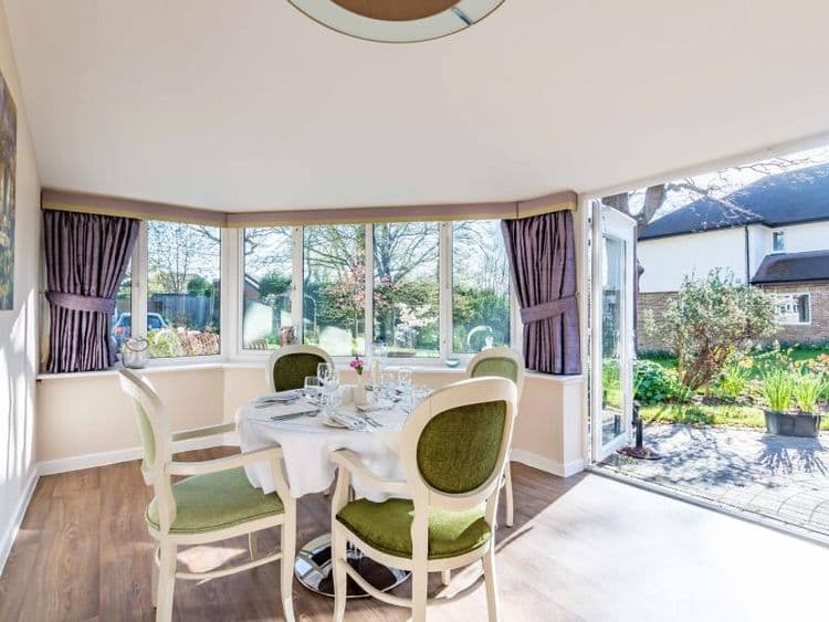 Barchester Healthcare Westlake House Care Home, Horsham, RH12 5EZ