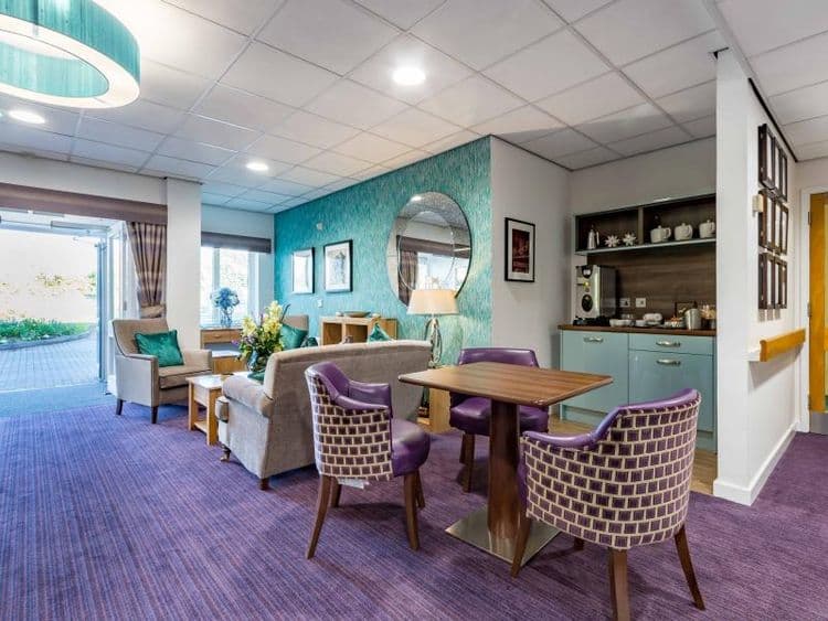 Barchester Healthcare Westlake House Care Home, Horsham, RH12 5EZ