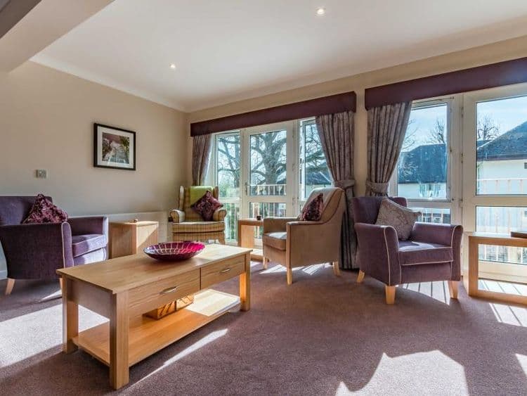 Barchester Healthcare Westlake House Care Home, Horsham, RH12 5EZ