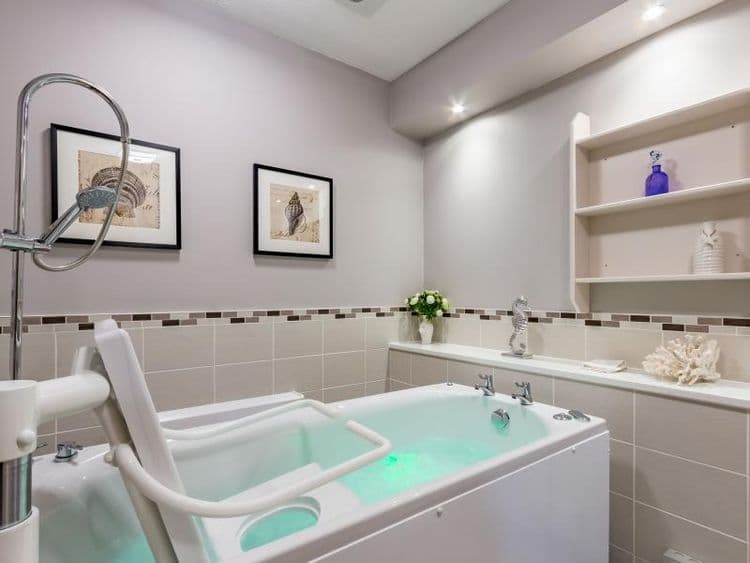 Barchester Healthcare Westlake House Care Home, Horsham, RH12 5EZ