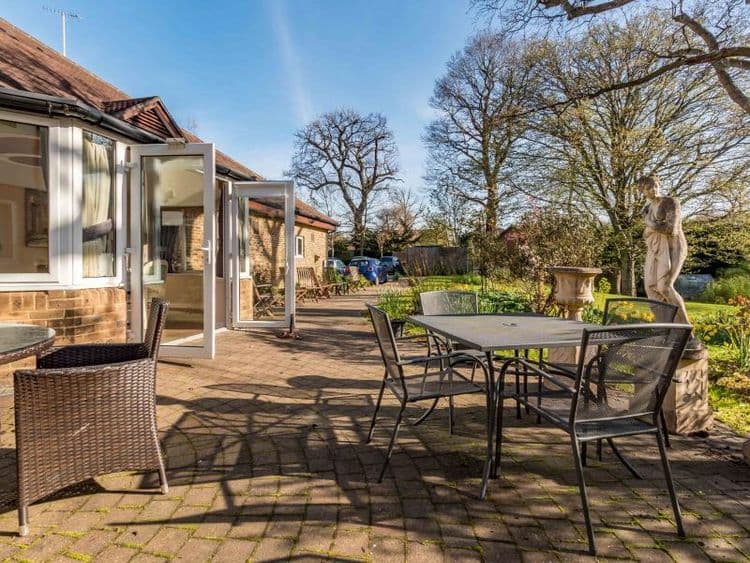 Westlake House Care Home, Horsham, RH12 5EZ