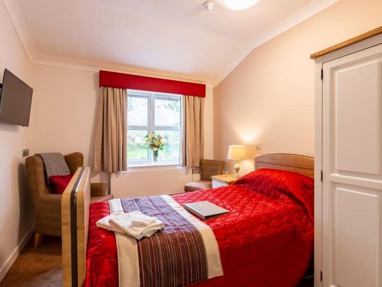 Barchester Healthcare Westvale House Care Home, Warrington, WA5 9PA