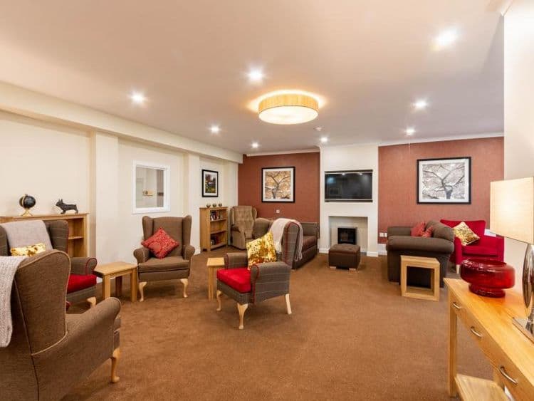 Westvale House Care Home, Warrington, WA5 9PA