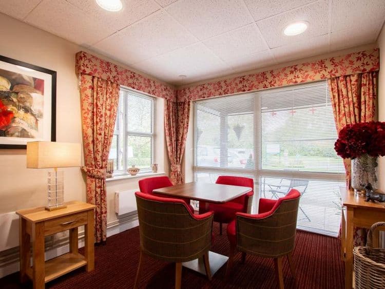 Westvale House Care Home, Warrington, WA5 9PA