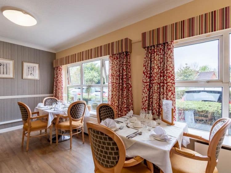 Barchester Healthcare Westvale House Care Home, Warrington, WA5 9PA