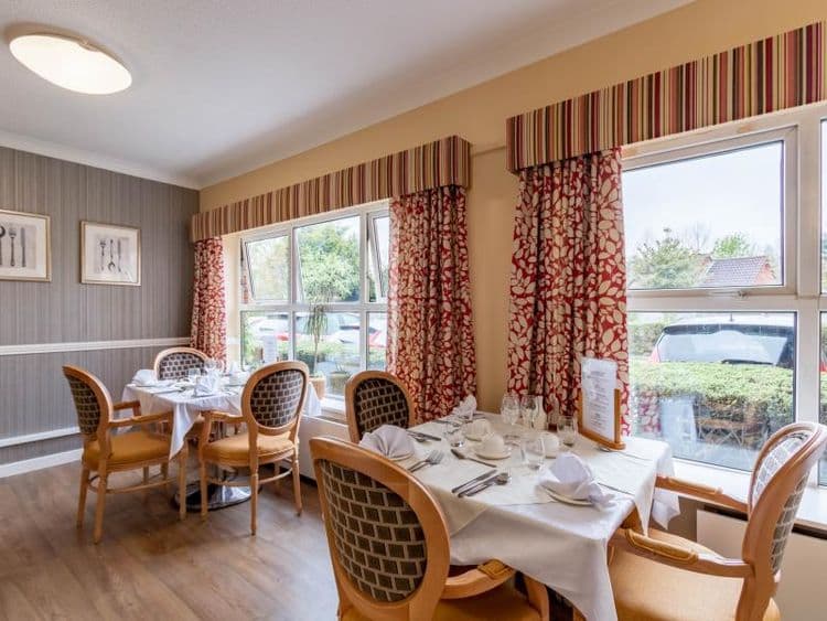 Westvale House Care Home, Warrington, WA5 9PA