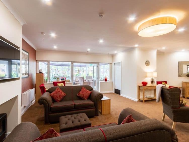 Barchester Healthcare Westvale House-main-image