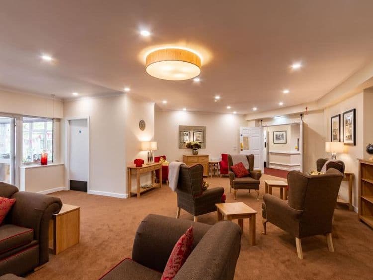 Barchester Healthcare Westvale House Care Home, Warrington, WA5 9PA