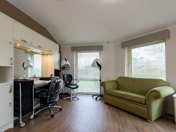 Barchester Healthcare Westvale House Care Home, Warrington, WA5 9PA