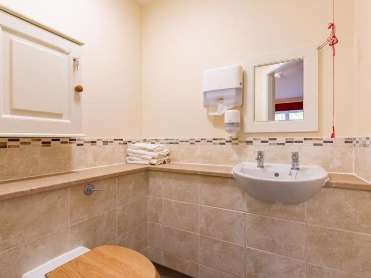 Barchester Healthcare Westvale House Care Home, Warrington, WA5 9PA