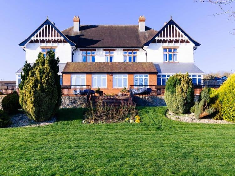 Wheatlands Care Home, Much Wenlock, TF13 6AT