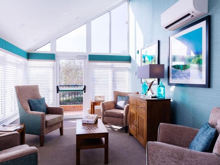 Barchester Healthcare Wheatlands-main-image