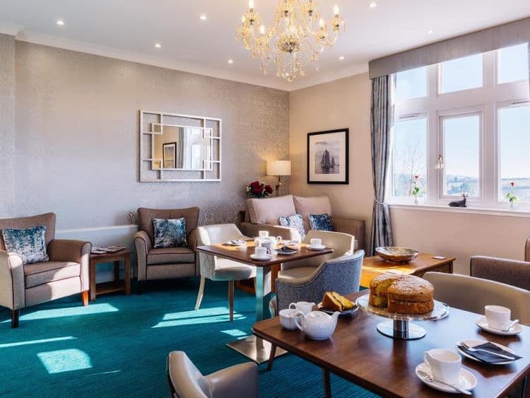 Barchester Healthcare Wheatlands Care Home, Much Wenlock, TF13 6AT