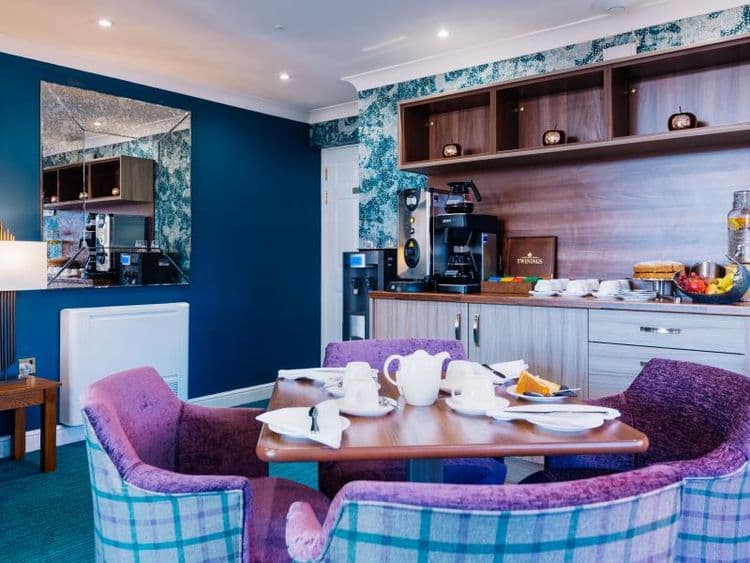 Barchester Healthcare Wheatlands Care Home, Much Wenlock, TF13 6AT