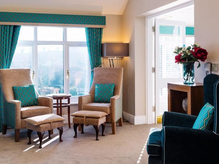 Barchester Healthcare Wheatlands Care Home, Much Wenlock, TF13 6AT