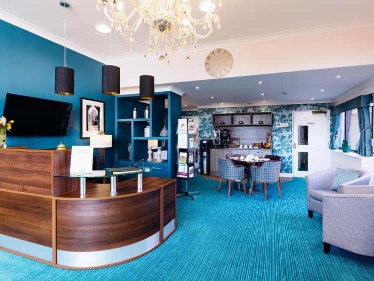 Barchester Healthcare Wheatlands Care Home, Much Wenlock, TF13 6AT