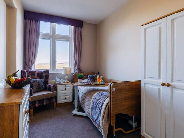 Barchester Healthcare Wheatlands Care Home, Much Wenlock, TF13 6AT
