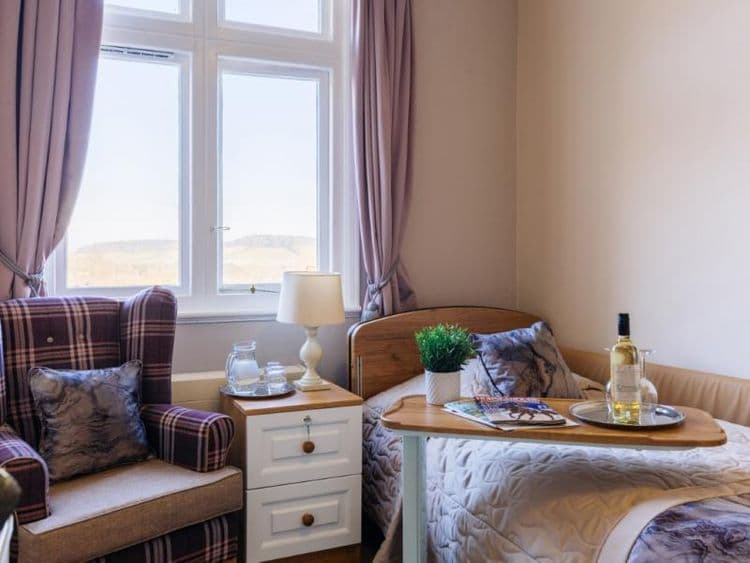 Barchester Healthcare Wheatlands Care Home, Much Wenlock, TF13 6AT