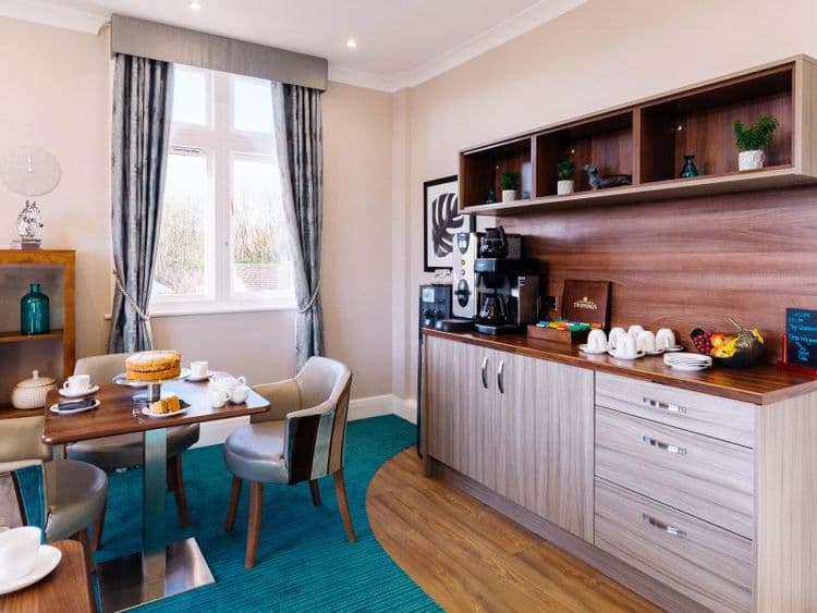 Barchester Healthcare Wheatlands Care Home, Much Wenlock, TF13 6AT