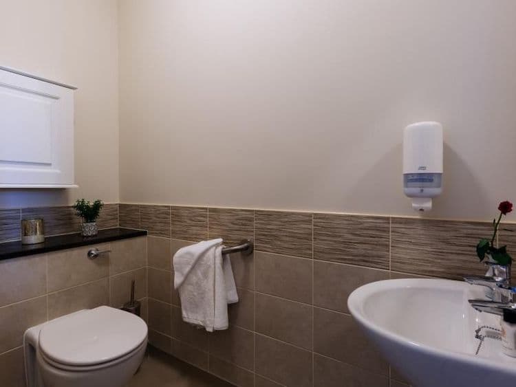 Barchester Healthcare Wheatlands Care Home, Much Wenlock, TF13 6AT
