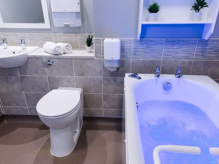 Barchester Healthcare Wheatlands Care Home, Much Wenlock, TF13 6AT