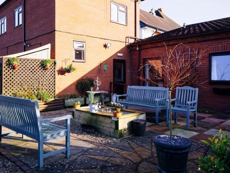 Barchester Healthcare Wheatlands Care Home, Much Wenlock, TF13 6AT
