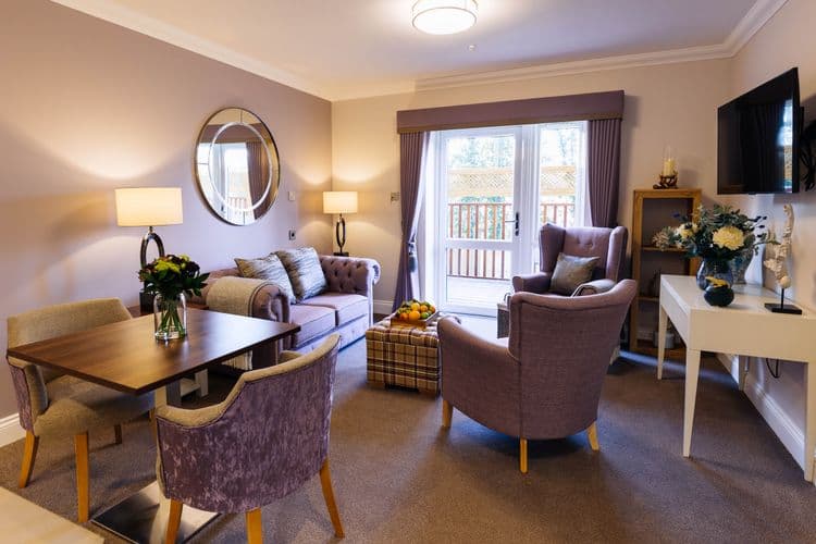 Barchester Healthcare Wilton Place Care Home, Salisbury, SP2 0FX