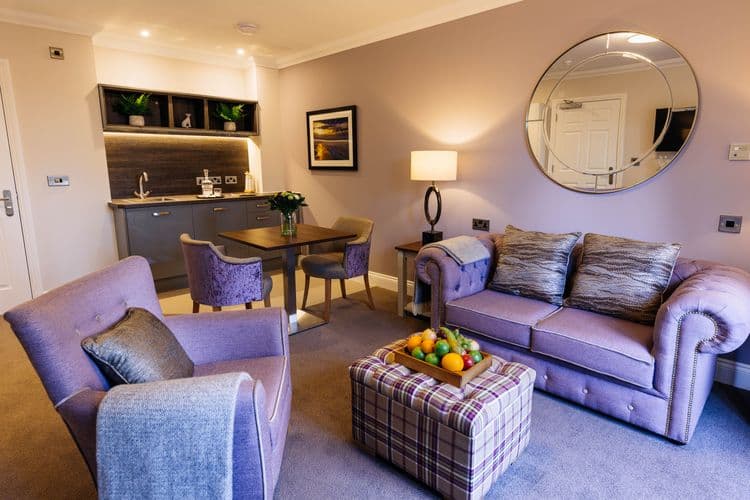 Barchester Healthcare Wilton Place Care Home, Salisbury, SP2 0FX