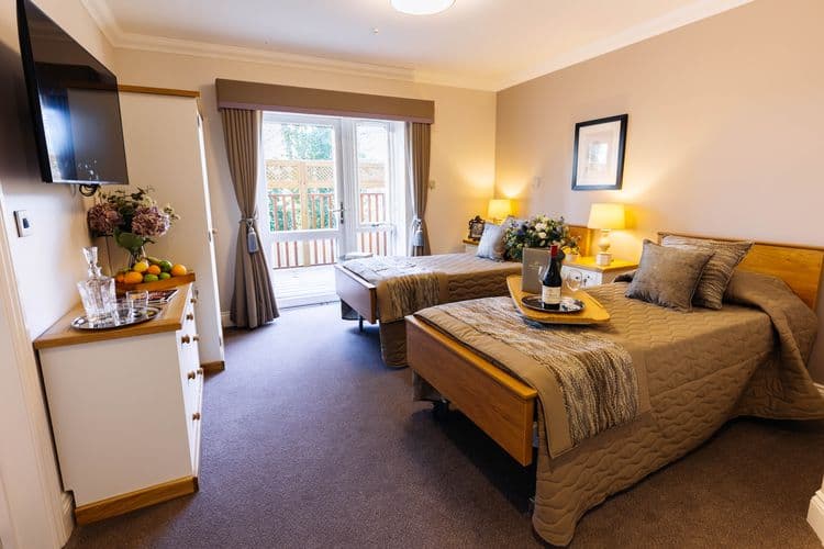 Barchester Healthcare Wilton Place Care Home, Salisbury, SP2 0FX