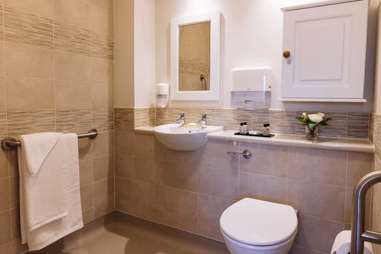 Barchester Healthcare Wilton Place Care Home, Salisbury, SP2 0FX